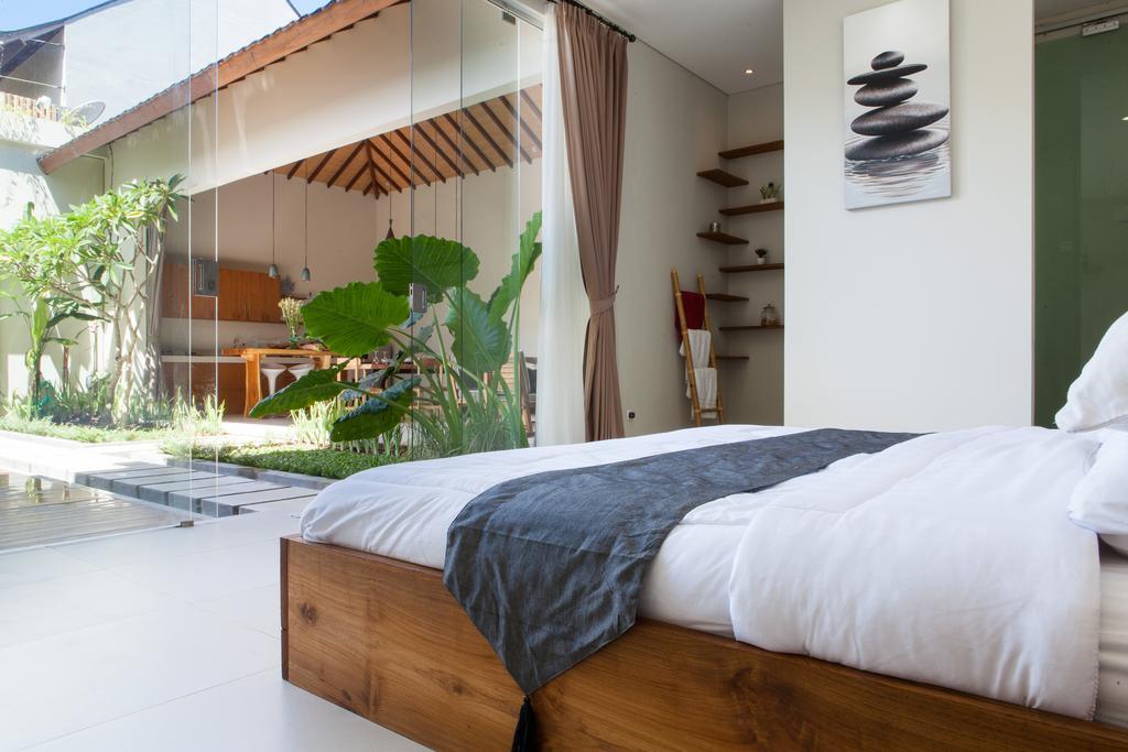 Maxwell Legian Villa Quarto foto